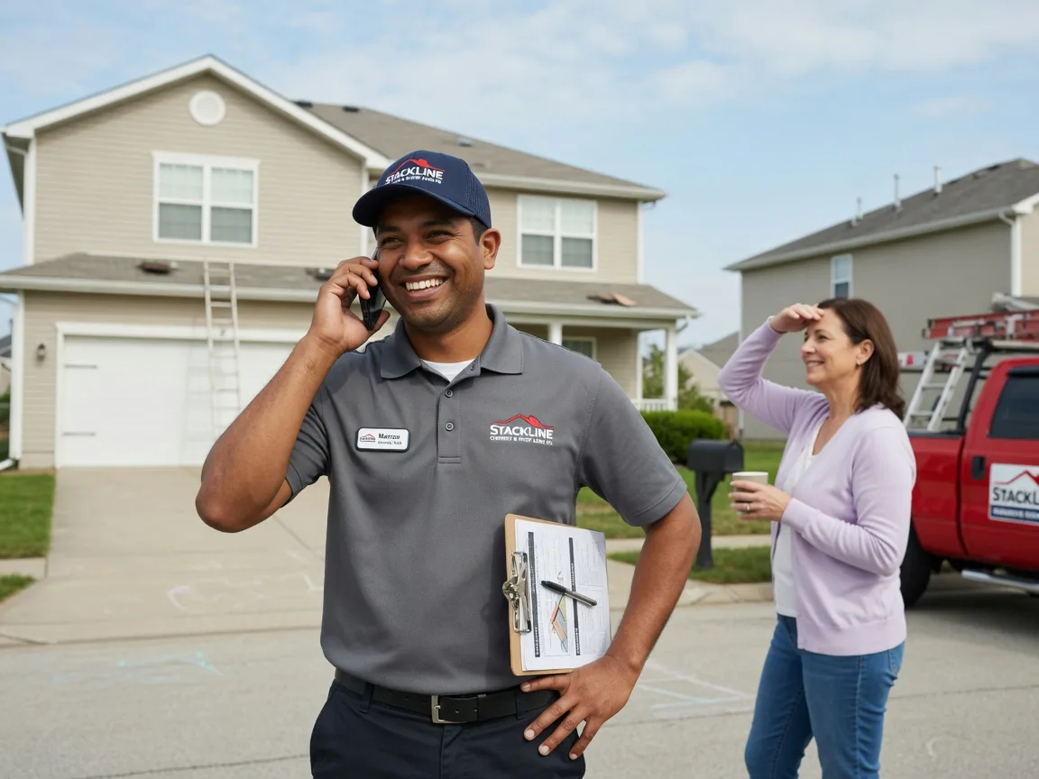 Chimney flashing repair New Haven, OH FAQs